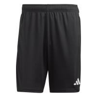 adidas Tiro 23 Club Trainingsbroekje Zwart Wit
