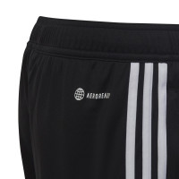adidas Tiro 23 Club Short d'Entraînement Enfants Noir Blanc