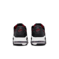 Nike Air Max Excee Baskets Noir Gris Rouge