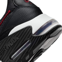 Nike Air Max Excee Baskets Noir Gris Rouge
