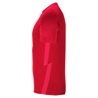 Maillot de foot Nike Dri-Fit Strike II rouge