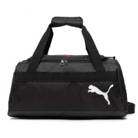 NSV'46 PUMA Voetbaltas Klein Zwart