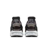Nike Air Huarache Crater Premium Sneakers Zwart