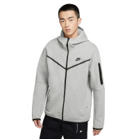 Nike Tech Fleece Trainingspak Grijs