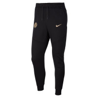 Nike Chelsea Tech Fleece Pantalon d'Entraînement 2022-2023 Noir Or