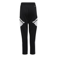 adidas Condivo 22 Pantalon d'Entraînement Enfants Noir Blanc