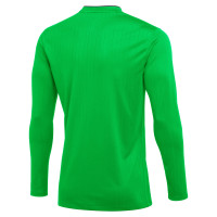 Nike Maillot Arbitre Manches Longues Vert