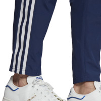 adidas Tiro 23 Competition Présentation Pantalon d'Entraînement Bleu Foncé