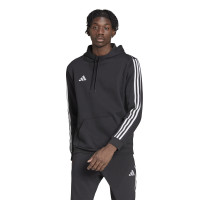 adidas Tiro 23 League Sweat Hoodie Trainingspak Zwart Wit