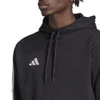 adidas Tiro 23 League Sweat Hoodie Trainingspak Zwart Wit