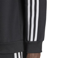 adidas Tiro 23 League Sweat Hoodie Trainingspak Zwart Wit