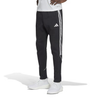 adidas Tiro 23 League Sweat Hoodie Trainingspak Rood Zwart