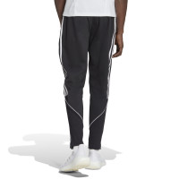 adidas Tiro 23 League Sweat Hoodie Trainingspak Zwart Wit