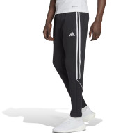 adidas Tiro 23 League Sweat Hoodie Trainingspak Zwart Wit