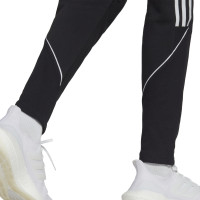 adidas Tiro 23 League Sweat Hoodie Trainingspak Zwart Wit