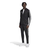 adidas Tiro 23 League Sweat Hoodie Trainingspak Zwart Wit