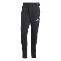 adidas Tiro 23 League Sweat Hoodie Trainingspak Zwart Wit