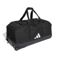 adidas Tiro League Sac de Foot Trolley XL Noir Blanc