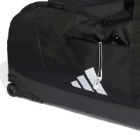 adidas Tiro League Sac de Foot Trolley XL Noir Blanc