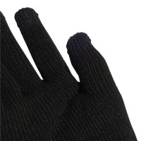 adidas Tiro League Handschoenen Zwart Wit