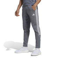 adidas Tiro 23 Sweat Pantalon d'Entraînement Gris