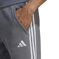 adidas Tiro 23 Sweat Pantalon d'Entraînement Gris