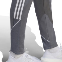 adidas Tiro 23 Sweat Pantalon d'Entraînement Gris