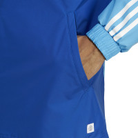 adidas Tiro 23 Competition Allweather Veste Bleu Bleu Clair