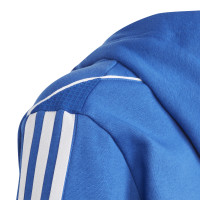 adidas Tiro 23 League Sweat Hoodie Kids Blauw