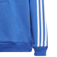 adidas Tiro 23 League Sweat Hoodie Kids Blauw
