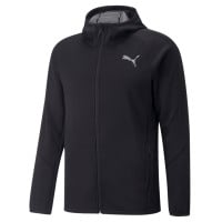 PUMA Evostripe Warm Trainingspak Zwart