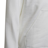 adidas Entrada 22 Sweat Hoodie Kids Wit Zwart