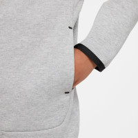 Nike Tech Fleece Vest Kids Grijs