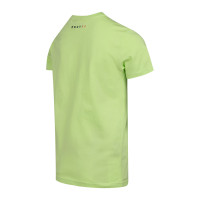 Cruyff C-Lion T-Shirt Enfants Vert