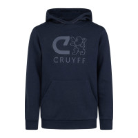 Cruyff Do Trainingspak Kids Donkerblauw