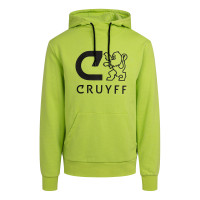Cruyff Do Trainingspak Groen Zwart