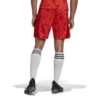 adidas Condivo 22 Short Gardien de But Rouge Noir