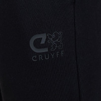 Cruyff Do Hoodie Trainingspak Zwart