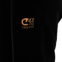 Cruyff Do Survêtement Sweat à Capuche Noir Bronze