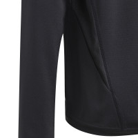 adidas Tiro 23 Competition Haut d'Entraînement Enfants Noir Blanc