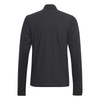 adidas Tiro 23 League Trainingstrui 1/4-Zip Kids Zwart Wit