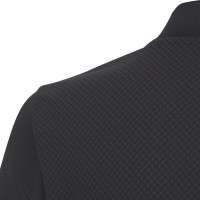 adidas Tiro 23 League Trainingstrui 1/4-Zip Kids Zwart Wit