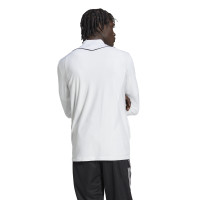 adidas Tiro 23 League Veste d'Entraînement Blanc Noir