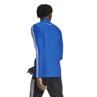 adidas Tiro 23 League Veste d'Entraînement Bleu Blanc