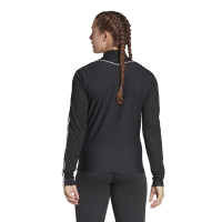 adidas Tiro 23 League Trainingsjack Dames Zwart Wit