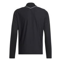 adidas Tiro 23 League Full-Zip Trainingspak Kids Zwart Wit