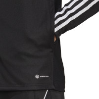 adidas Tiro 23 League Full-Zip Survêtement Noir Blanc