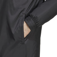 adidas Entrada 22 Parka Noir Blanc