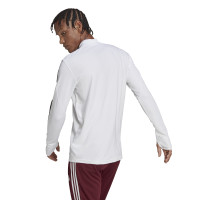 adidas Tiro 23 League Trainingstrui Wit Zwart