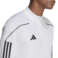 adidas Tiro 23 League Trainingstrui Wit Zwart